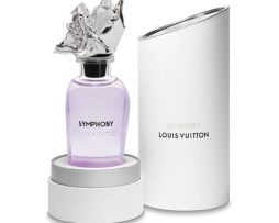 Louis Vuitton Symphony Extrait De Parfum