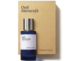 Maison Crivelli Oud Maracuja