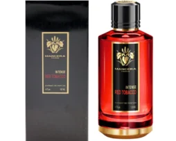 mancera intense red tobacco