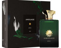 amouage epic man