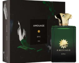 amouage epic man