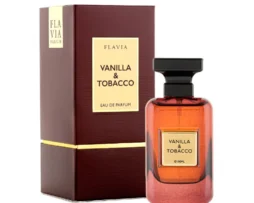 Flavia Vanilla & Tobacco