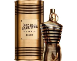 le male elixir