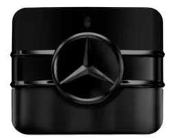 mercedes sign your power