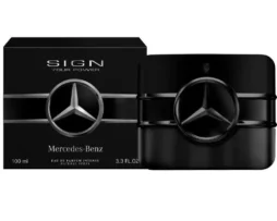 Alternative view of Mercedes-Benz Sign Your Power Eau De Parfum
