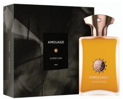 Amouage Overture Man