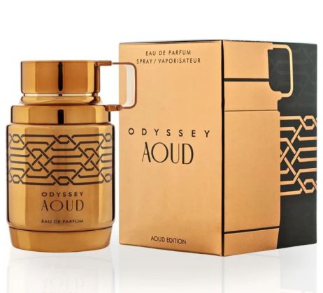 armaf odyssey aoud