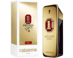 Rabanne 1 Million Royal