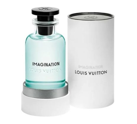 Louis Vuitton Imagination