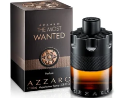Azzaro The Most Wanted Parfum