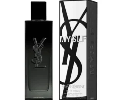 Yves Saint Laurent Myslf Eau De Parfum