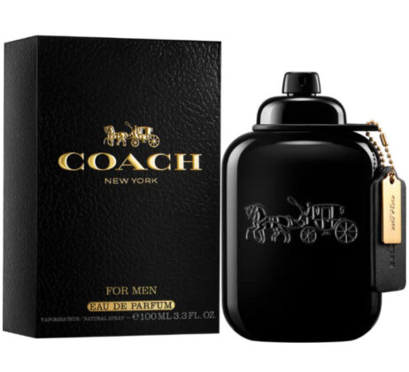 Coach Men Eau De Parfum