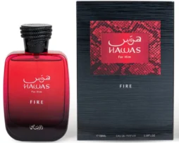rasasi hawas fire
