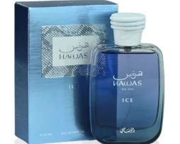 rasasi hawas ice