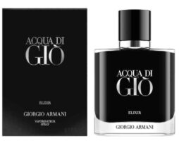 Acqua Di Gio Elixir