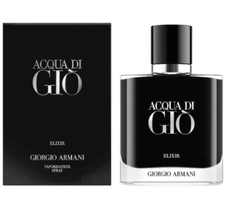 Acqua Di Gio Elixir