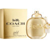 Coach Gold Parfum