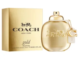Coach Gold Parfum