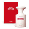 BORNTOSTANDOUT Dirty Rice