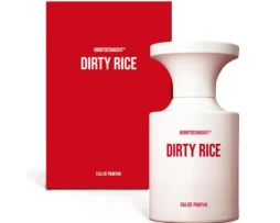 BORNTOSTANDOUT Dirty Rice