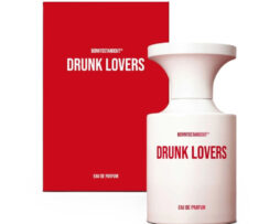 BORNTOSTANDOUT Drunk Lovers