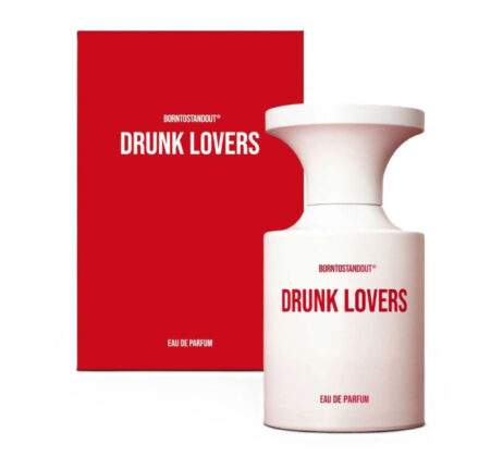 BORNTOSTANDOUT Drunk Lovers