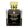 Fragrance Du Bois Oud Bleu Intense Parfum