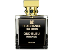 Fragrance Du Bois Oud Bleu Intense Parfum