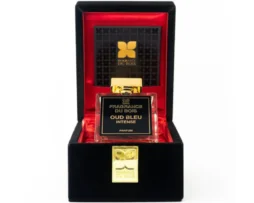 Fragrance Du Bois Oud Bleu Intense Parfum
