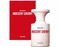 BORNTOSTANDOUT Indecent Cherry