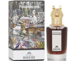 Penhaligon's The Coveted Duchess Rose