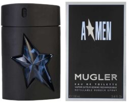 Mugler A*Men