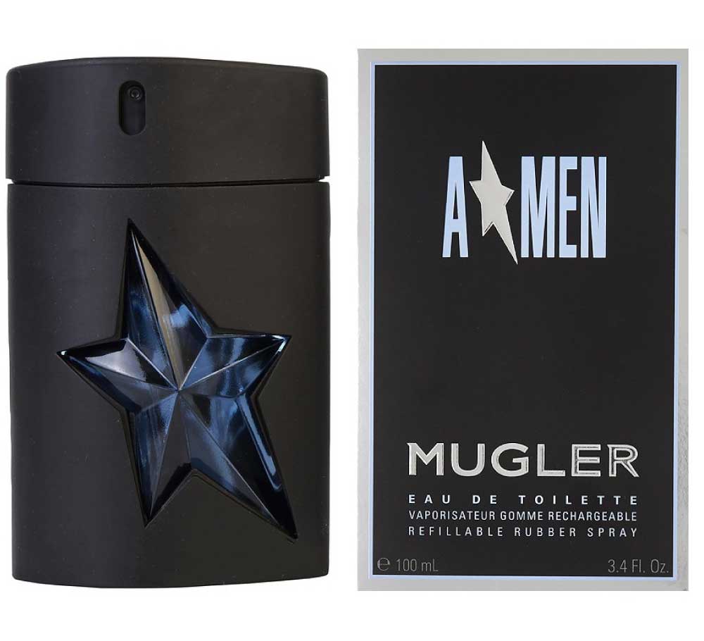 Mugler A*Men