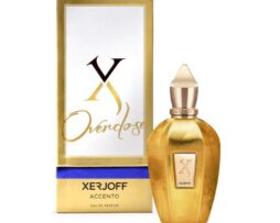 Xerjoff Accento Overdose
