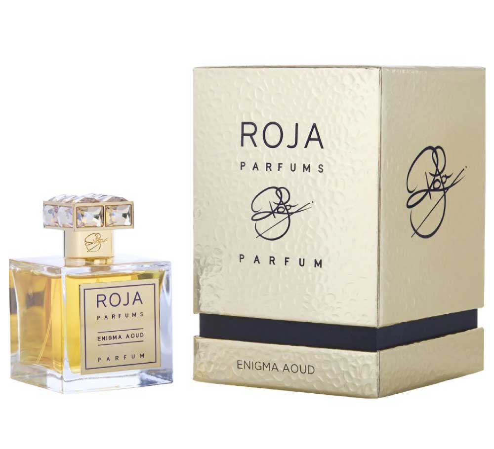 Roja Parfums Enigma Aoud Parfum