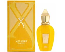 Xerjoff Erba Gold