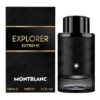 Montblanc Explorer Extreme