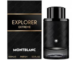 Montblanc Explorer Extreme