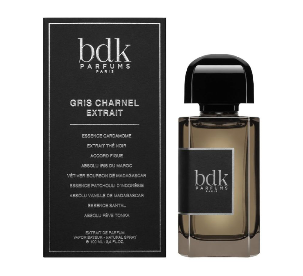 BDK Parfums Gris Charnel Extrait