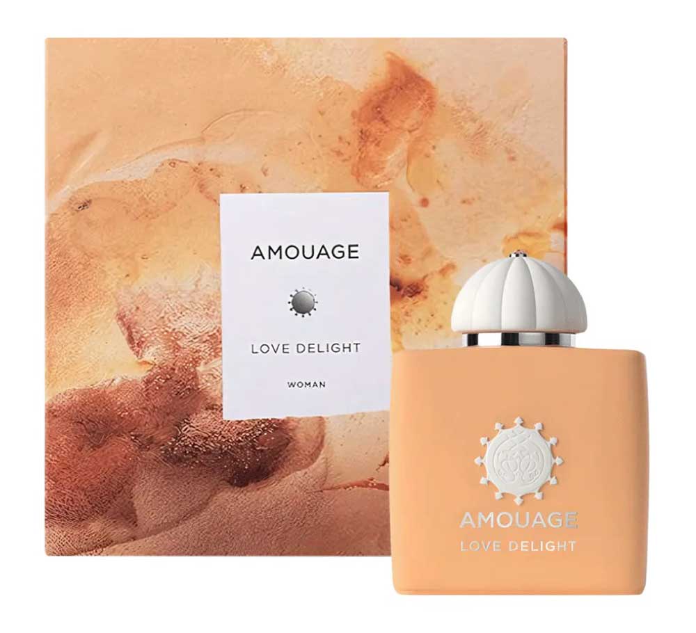 Amouage Love Delight