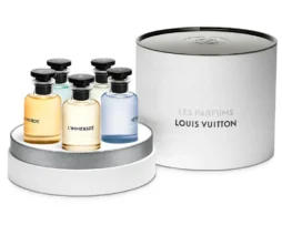 Louis Vuitton Miniature Set
