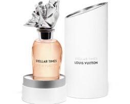 Louis Vuitton Stellar Times