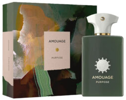 Amouage Purpose