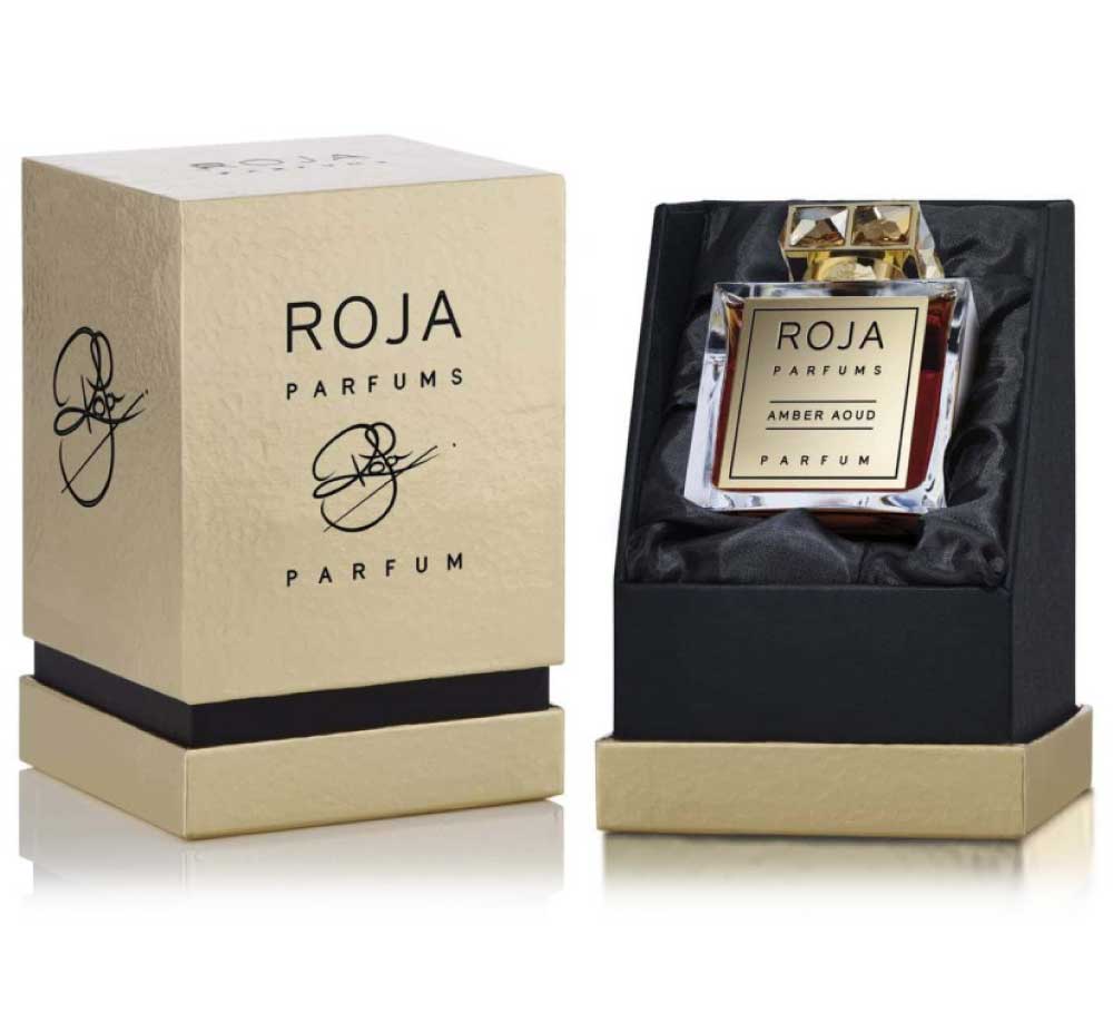 Roja Parfums Amber Aoud