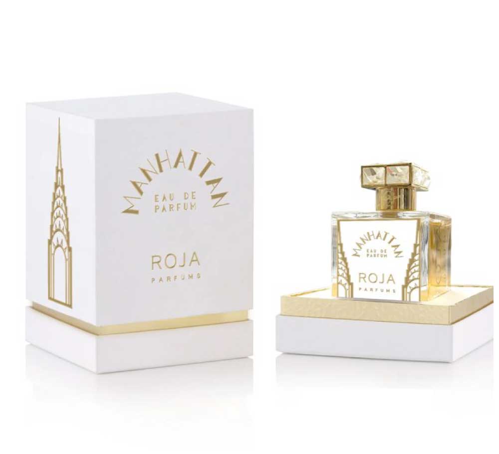 Roja Parfums Manhattan