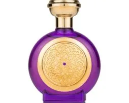 Boadicea The Victorious Violet Sapphire