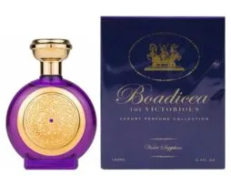 Alternative view of Boadicea The Victorious Violet Sapphire 100ml EDP