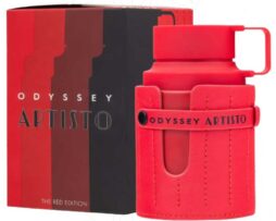 Armaf Odyssey Artisto