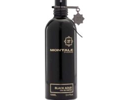 Montale Black Aoud