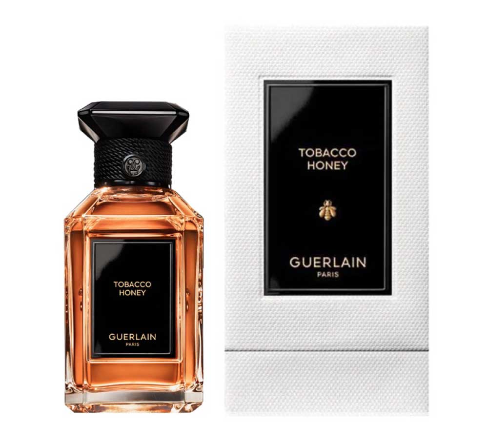 Guerlain Tobacco Honey